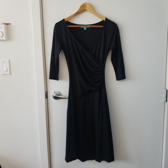 The Most Flattering Dress Ever - Picture 2 of 4